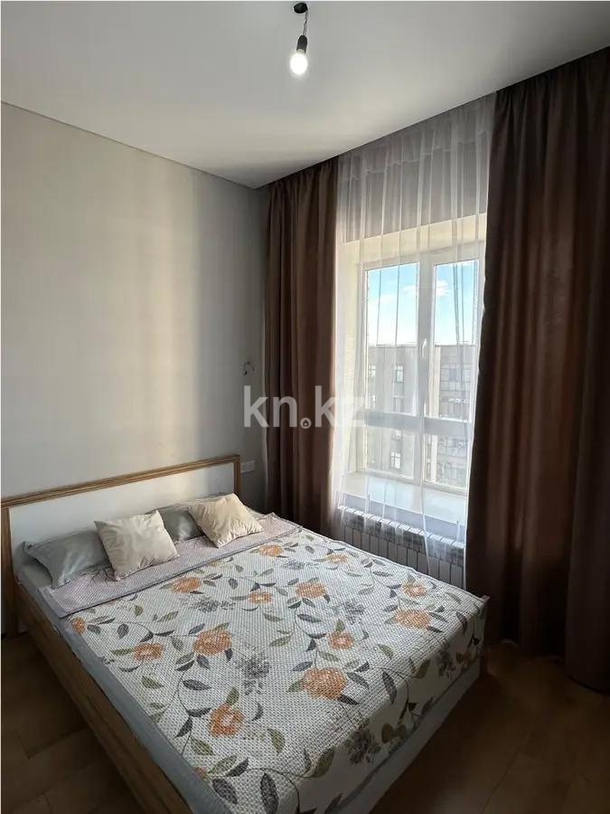 Продажа 2-комнатной квартиры, 42 м², 137 учетный квартал, дом  349 - Продажа  двухкомнатных квартир в Караганде фото 3 из 5