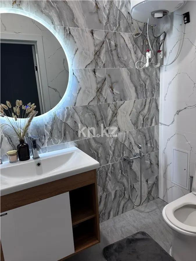 Продажа 3-комнатной квартиры, 73 м² - Продажа квартир в новостройках Караганды - страница 2 фото 7 из 11