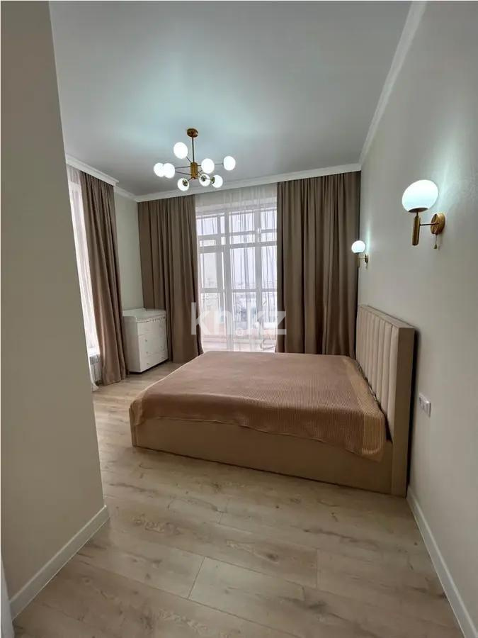 Продажа 2-комнатной квартиры, 67 м² - Недвижимость в Караганде - страница 4 фото 3 из 6