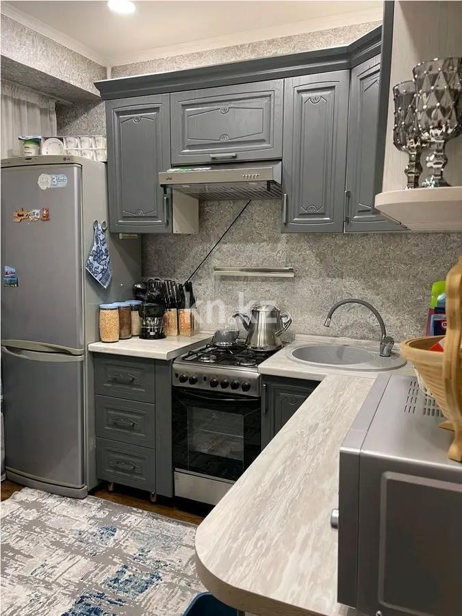 Продажа 1-комнатной квартиры, 43 м² - Продажа жилой и коммерческой недвижимости в Алматы фото 2 из 4