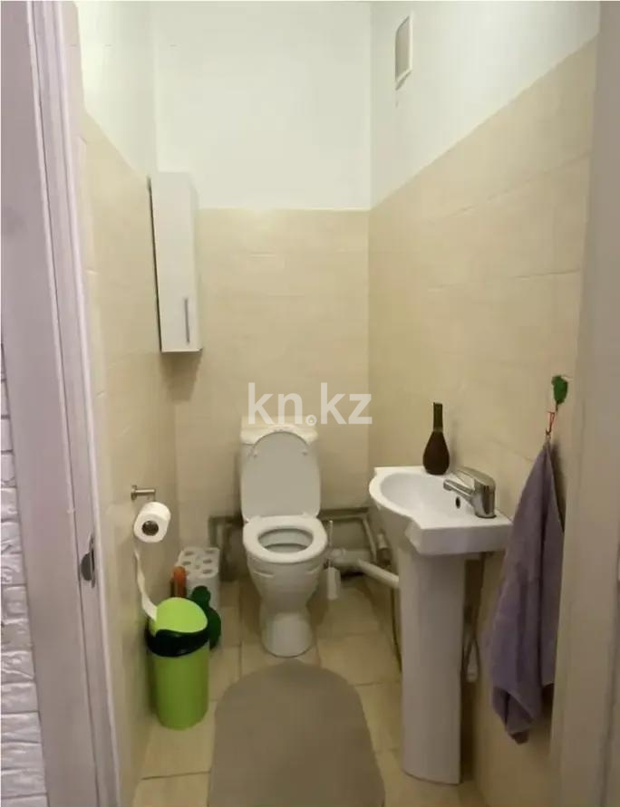 Продажа 3-комнатной квартиры, 68 м² - Продажа трехкомнатных квартир от собственников в Алматы - страница 2 фото 5 из 5