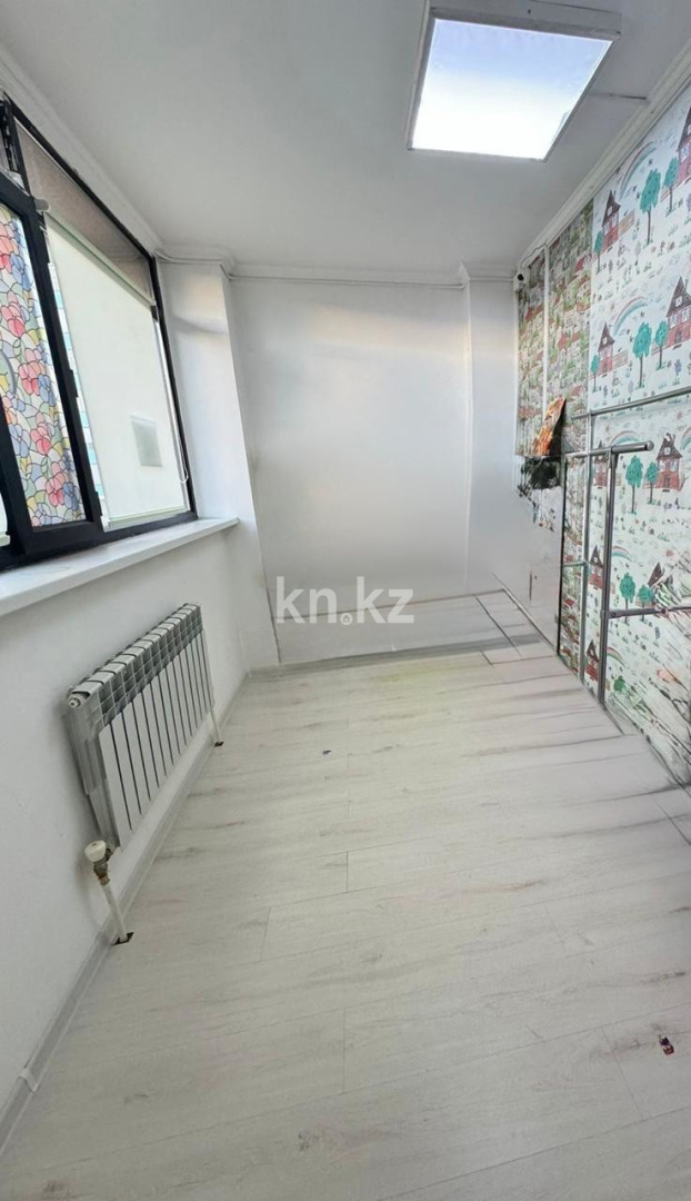 Аренда , ул. Нуршайыкова, дом  10 - Аренда офисных и торговых помещений в Астане фото 5 из 6