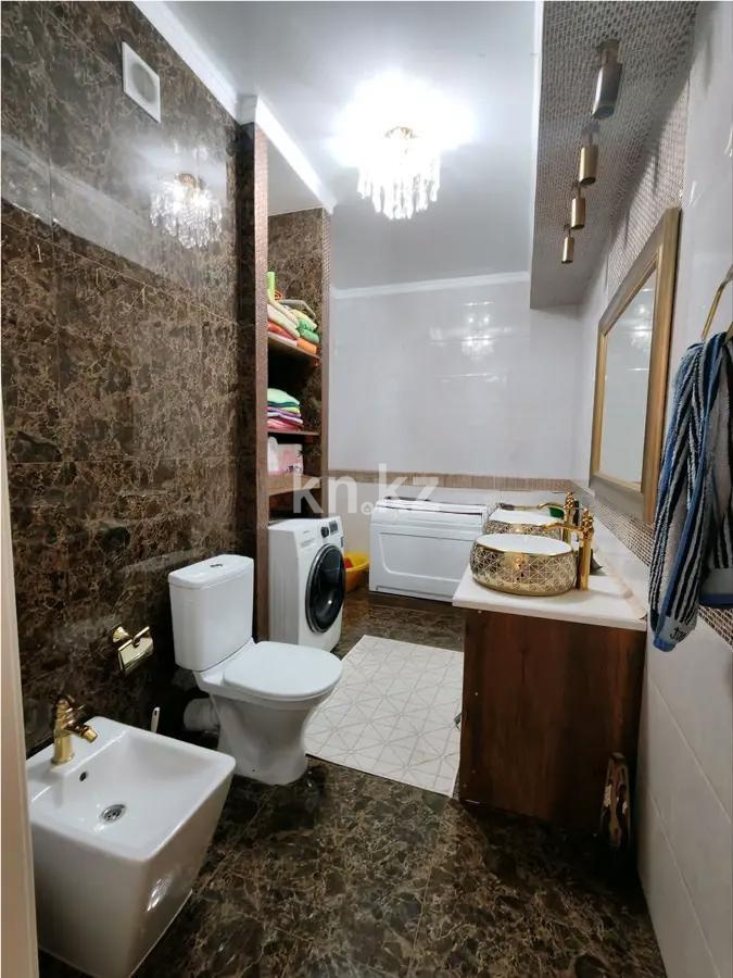 Продажа 5-комнатной квартиры, 166 м² - Продажа квартир в р-не Есиль Астаны - страница 7 фото 5 из 5