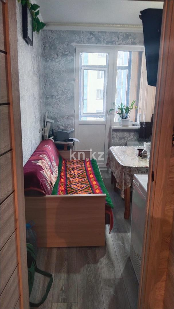 Продажа 1-комнатной квартиры, 44.9 м², ул. Кургальжинское шоссе в Астане - фото 4