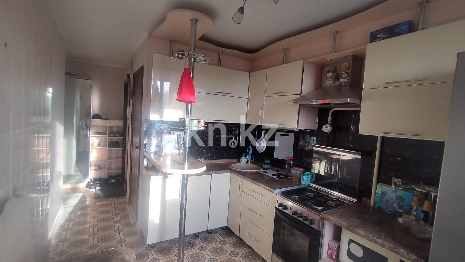 Продажа 3-комнатной квартиры, 66 м², пр. Металлургов в Темиртау - фото 9
