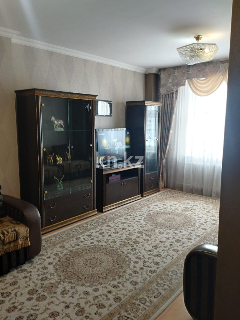 Аренда 2-комнатной квартиры, 72 м² - Аренда квартир помесячно в Астане фото 2 из 7