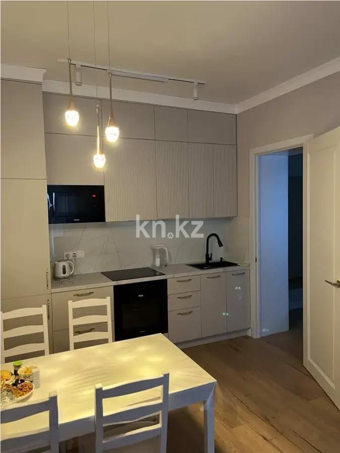 Продажа 1-комнатной квартиры, 41.76 м² - Продажа квартир от собственников в Астане - страница 112 фото 2 из 3