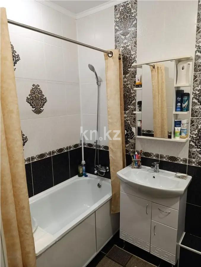 Продажа 1-комнатной квартиры, 38.6 м², ул. Болекпаева, дом  14 в Астане - фото 3