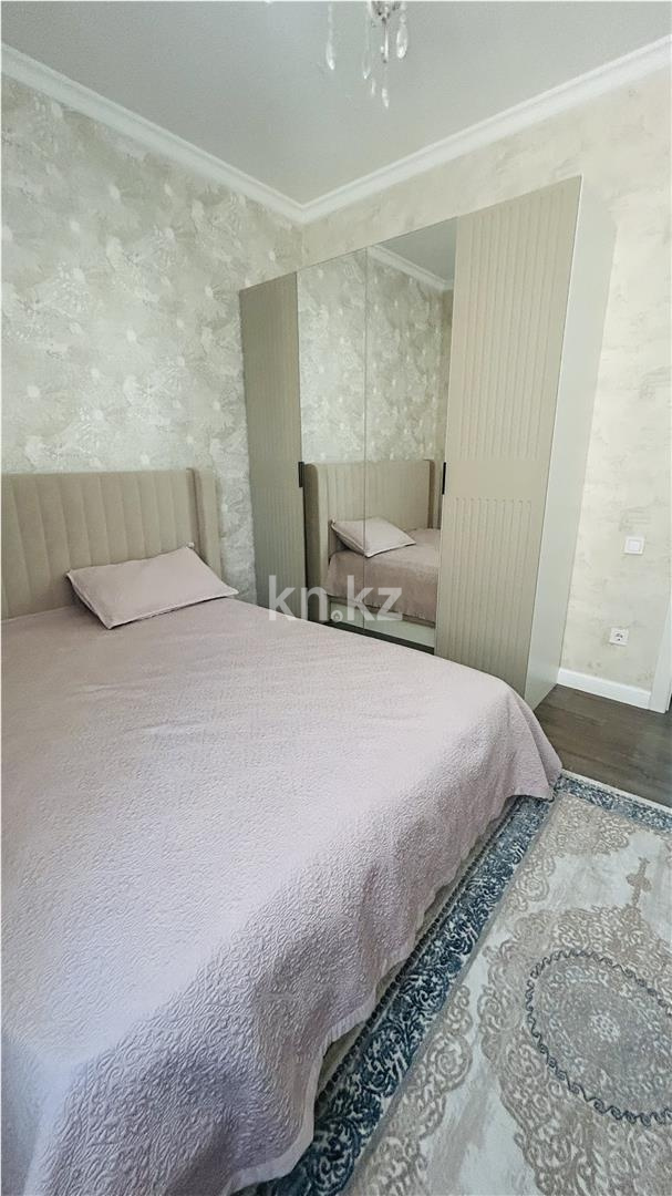 Продажа 3-комнатной квартиры, 62 м² - Продажа квартир в кирпичном доме в Караганде - страница 3 фото 3 из 16