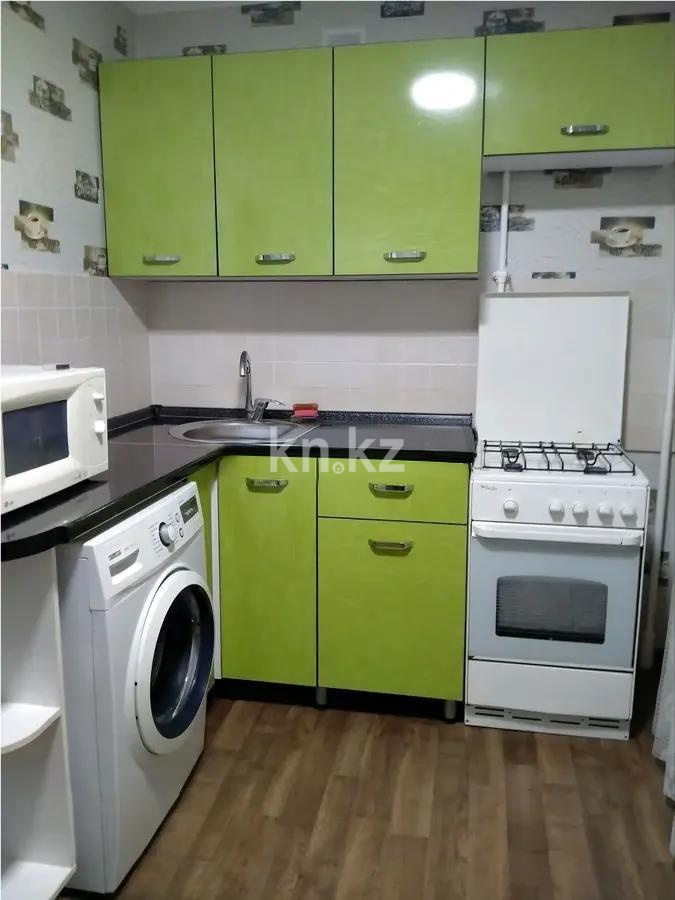 Продажа 1-комнатной квартиры, 44 м² в Алматы - фото 3