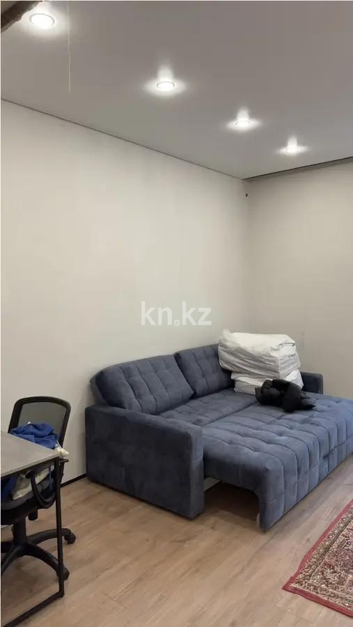 Продажа 3-комнатной квартиры, 90.54 м², ул. Сызганова, дом  1/1 - Продажа квартир в Астане фото 1 из 6