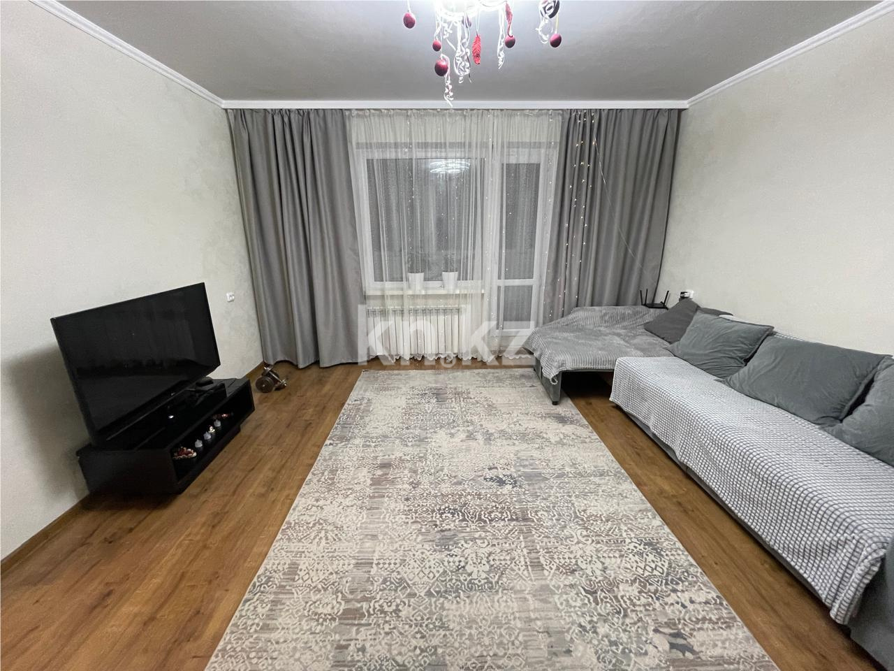 Продажа 4-комнатной квартиры, 78 м² - Продажа недвижимости в Казахстане фото 2 из 15