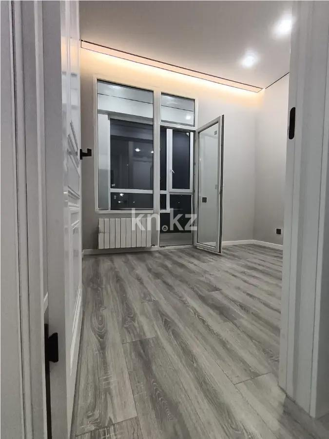 Продажа 1-комнатной квартиры, 40 м², ул. Рыскулова, дом  2б/1 в Алматы