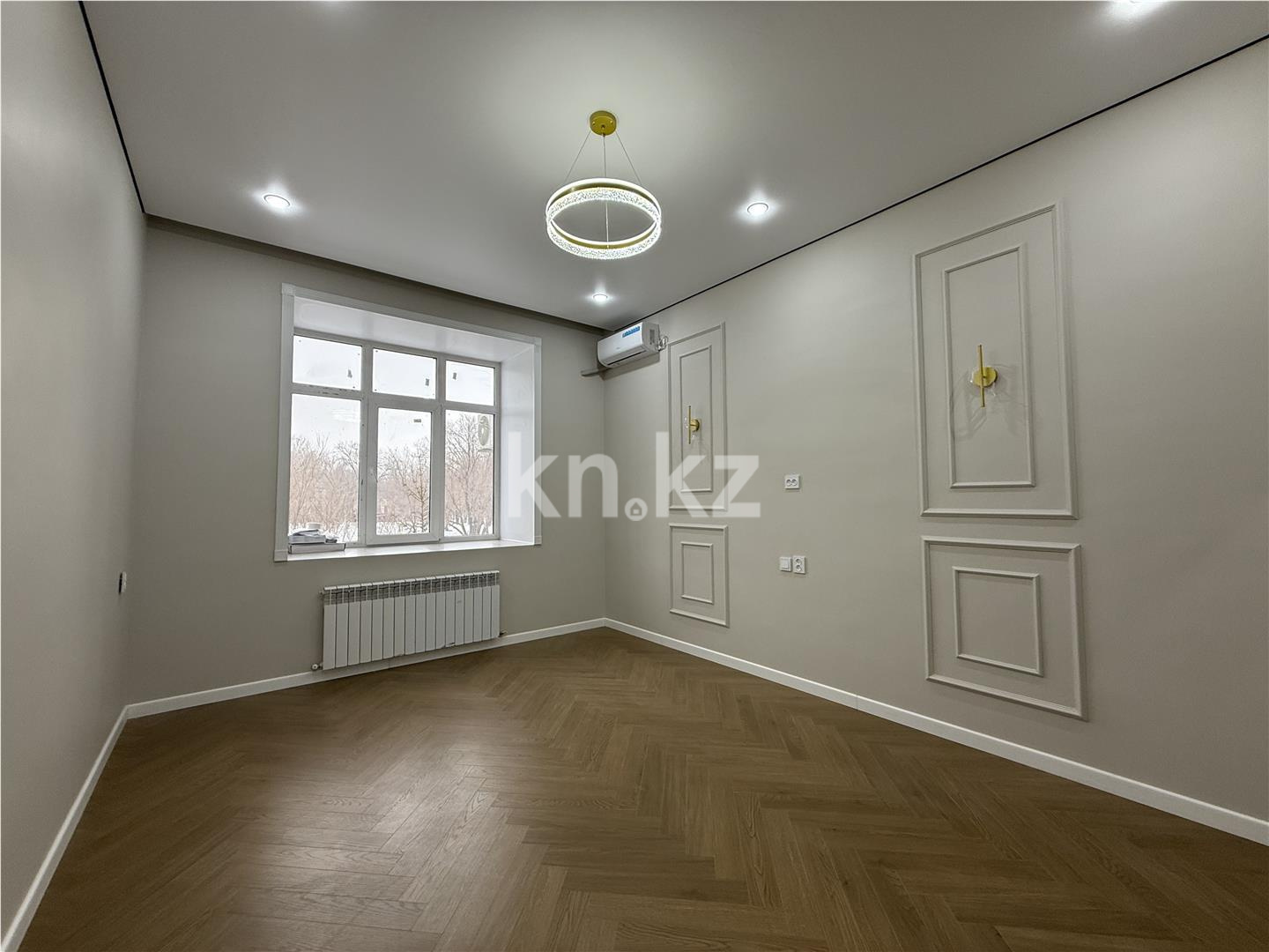 Продажа 2-комнатной квартиры, 59 м² в Караганде - фото 2