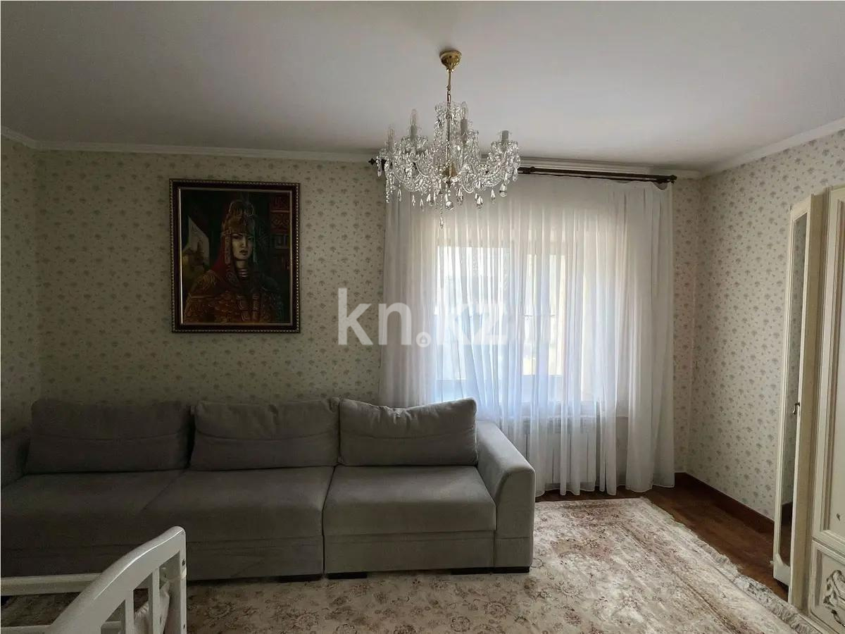 Продажа 3-комнатной квартиры, 100 м² - Продажа квартир от собственников в Астане - страница 8 фото 2 из 7