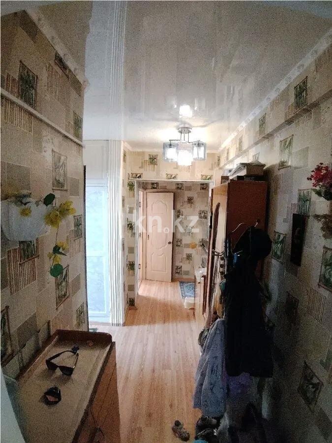 Продажа 2-комнатной квартиры, 54 м² в Алматы - фото 4