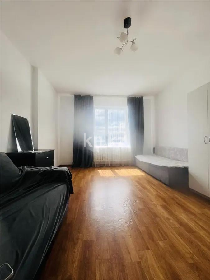 Продажа 1-комнатной квартиры, 42.8 м² - Продажа однокомнатных квартир от собственников в Астане - страница 3 фото 1 из 2