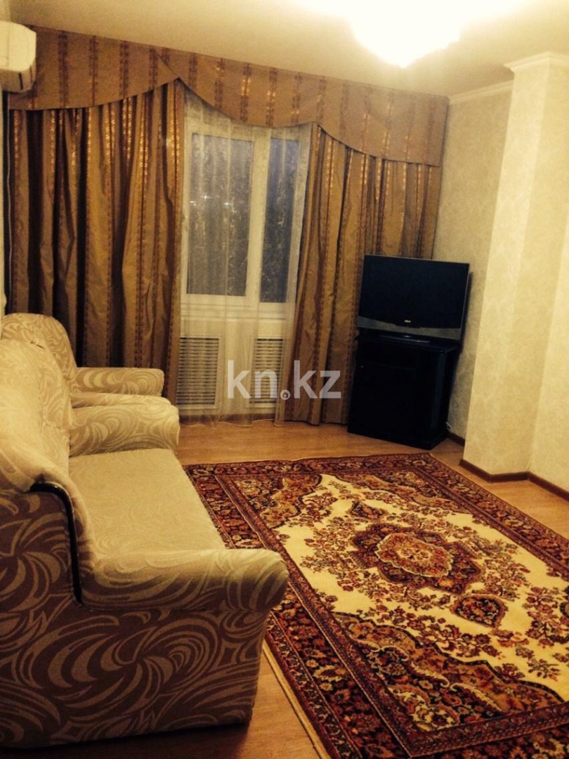 Продажа 2-комнатной квартиры, 30 м², ул. Жандосова, дом  34а - ул. Ауэзова - Продажа квартир в Алматы фото 2 из 10