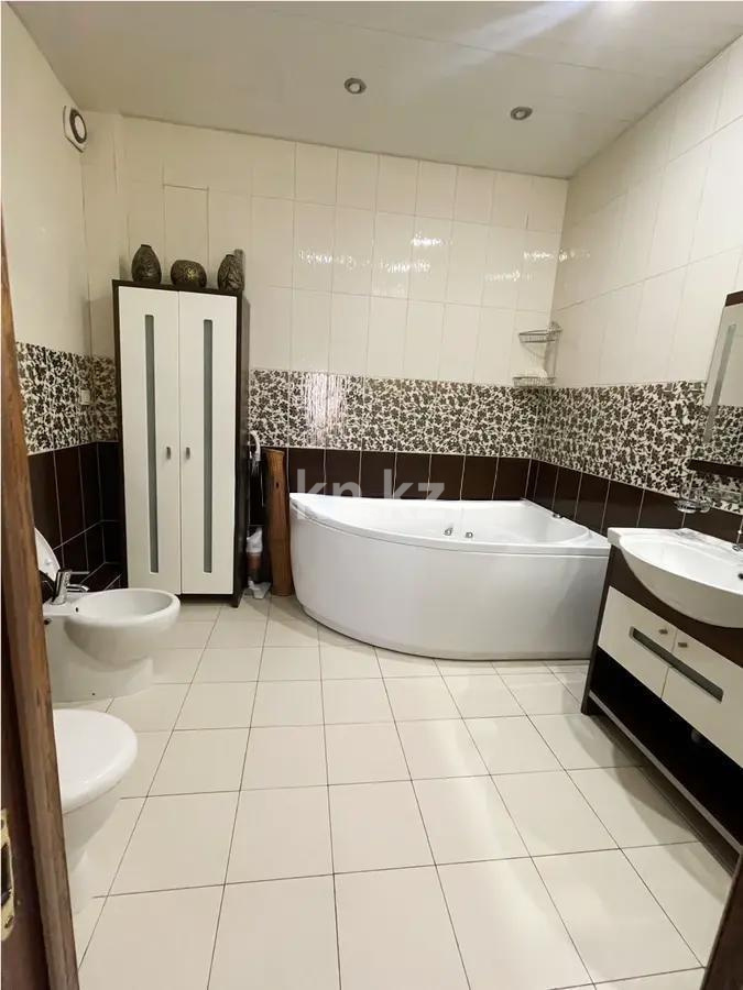 Продажа 4-комнатной квартиры, 137 м² - Продажа четырехкомнатных квартир в Астане фото 5 из 6