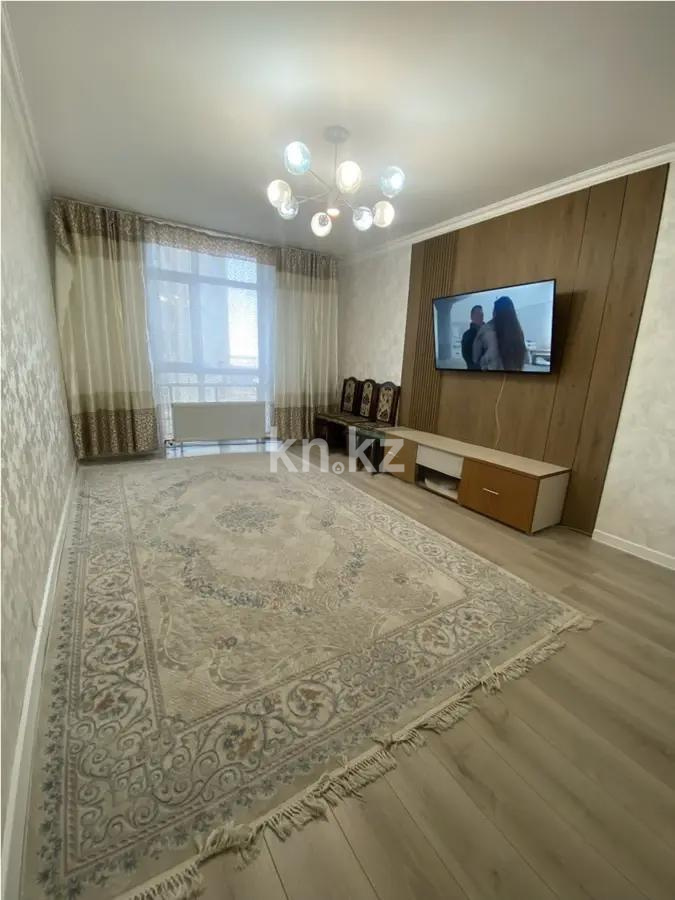 Продажа 2-комнатной квартиры, 69.4 м² - Продажа недвижимости в Астане - страница 4 фото 1 из 7