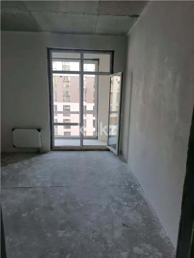 Продажа 3-комнатной квартиры, 62 м², ул. Навои, дом  30а/1 - Продажа жилой и коммерческой недвижимости в Алматы фото 3 из 7