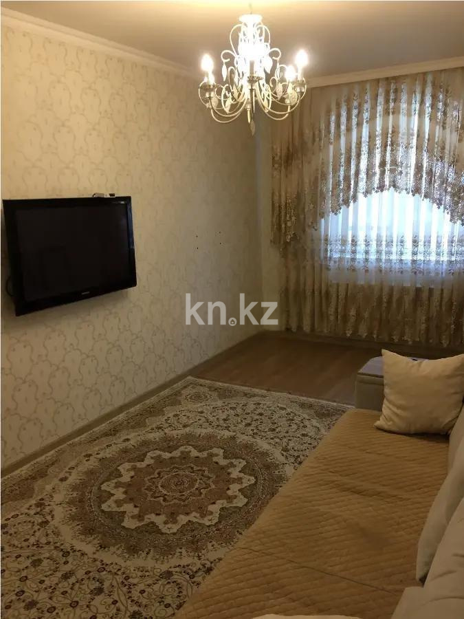 Продажа 1-комнатной квартиры, 38.4 м² - Продажа однокомнатных квартир в Астане - страница 3 фото 1 из 4