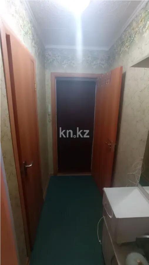 Продажа 1-комнатной квартиры, 30.1 м² в Астане - фото 4