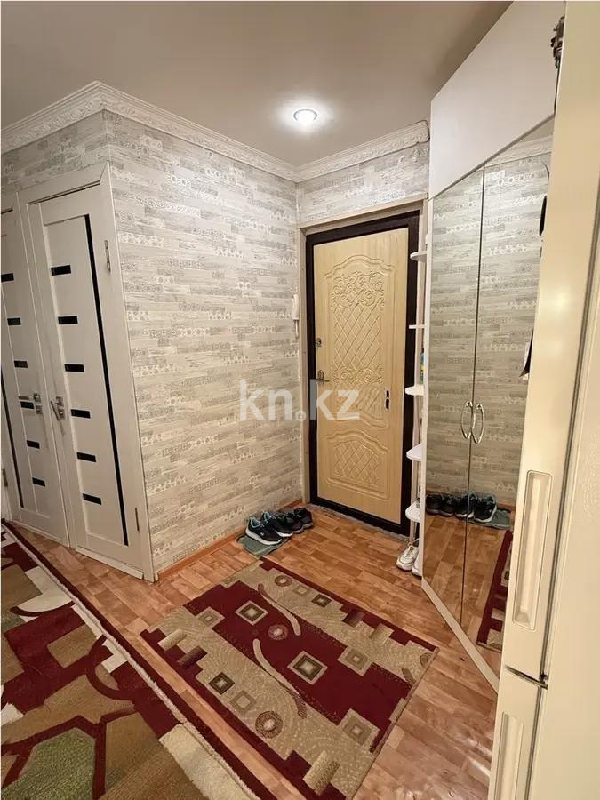Продажа 3-комнатной квартиры, 62 м² в Караганде - фото 6