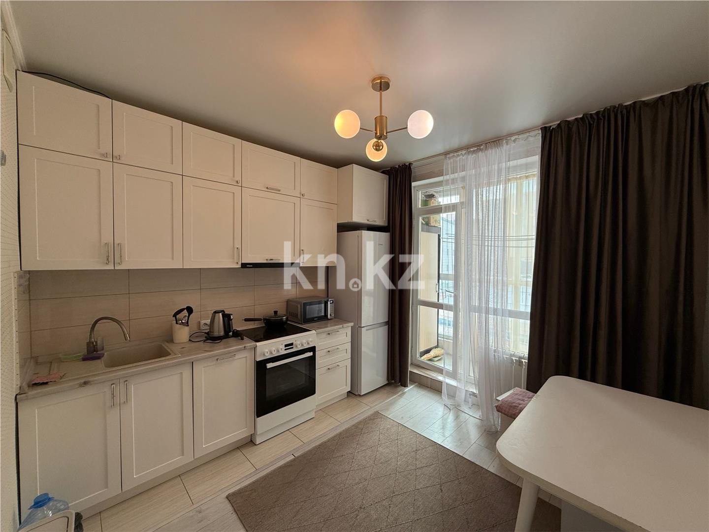 Продажа 1-комнатной квартиры, 44 м² - Продажа офисных и торговых помещений в Петропавловске фото 1 из 9