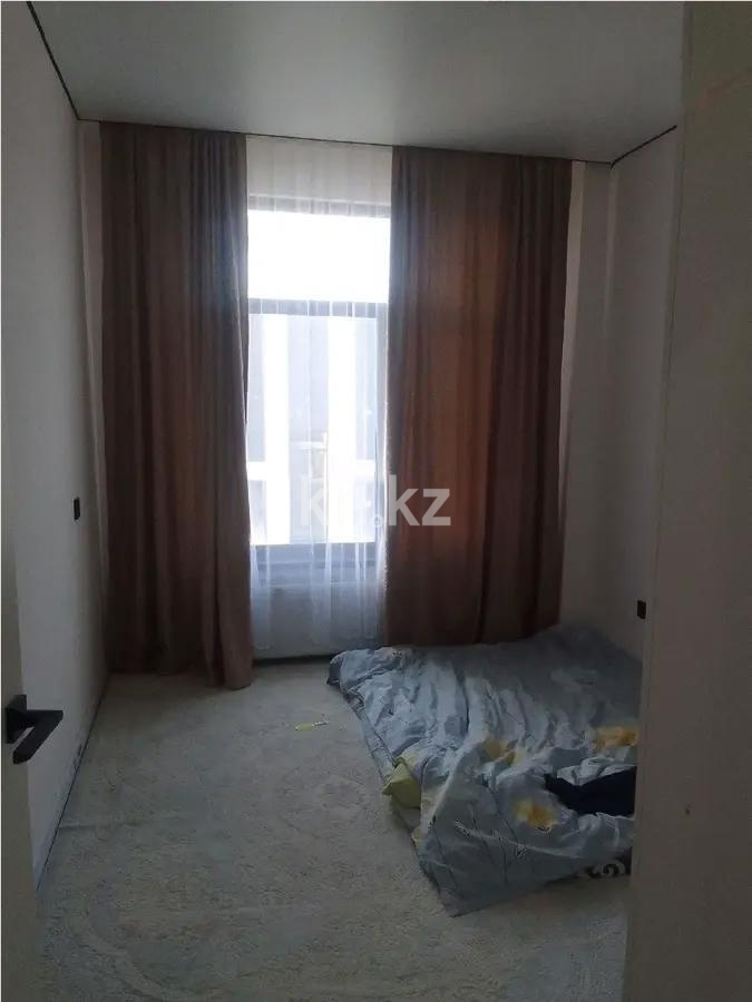 Продажа 2-комнатной квартиры, 55 м², ул. Устирт, дом  5 - Продажа квартир в Казахстане фото 1 из 4