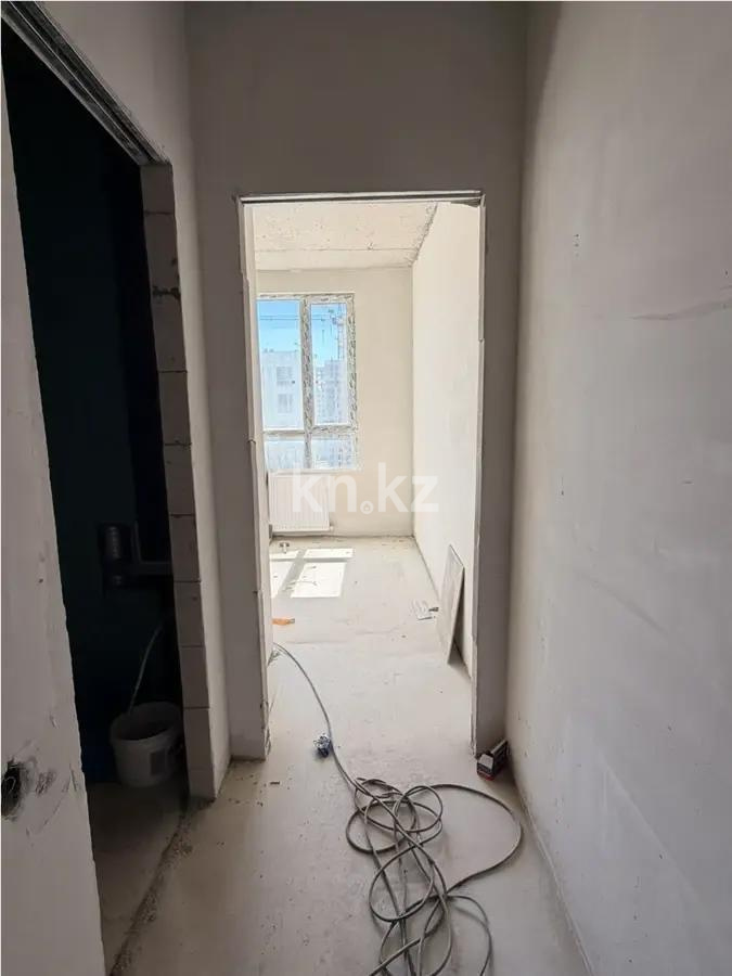 Продажа 2-комнатной квартиры, 40.8 м² - Продажа двухкомнатных квартир в р-не Нура Астаны фото 3 из 3