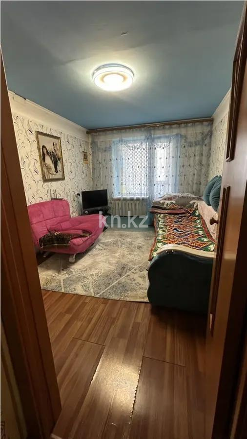 Продажа 4-комнатной квартиры, 95 м² - Продажа недвижимости в Темиртау - страница 9 фото 1 из 9