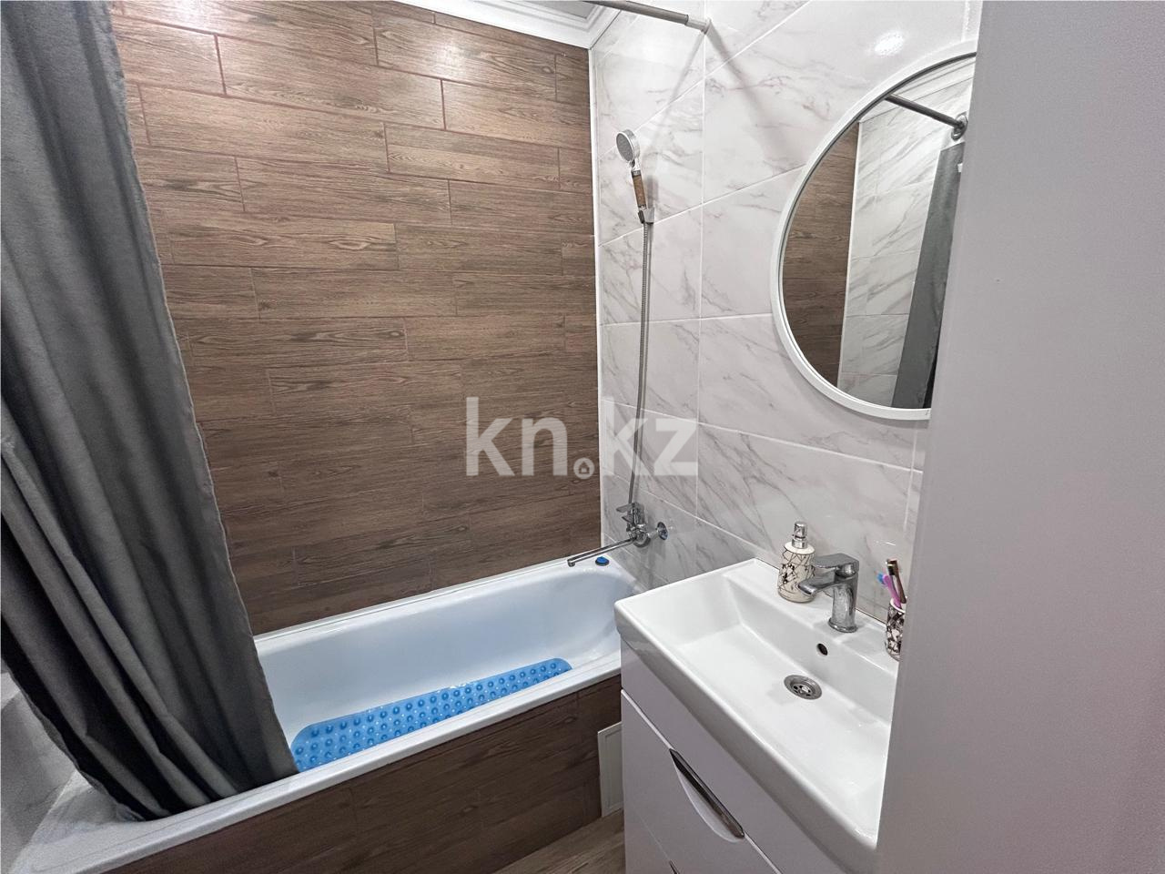 Продажа 2-комнатной квартиры, 62 м² в Астане - фото 10