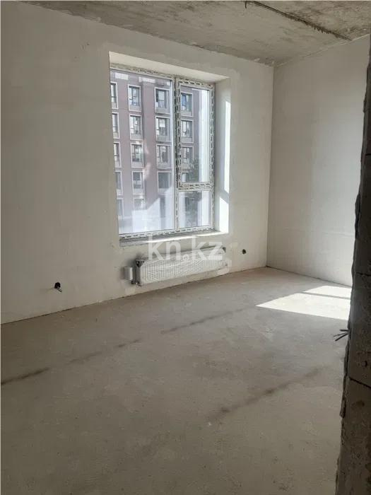 Продажа 4-комнатной квартиры, 122.95 м², ул. Калдаякова, дом  14 стр - Продажа жилой и коммерческой недвижимости в Астане фото 1 из 3