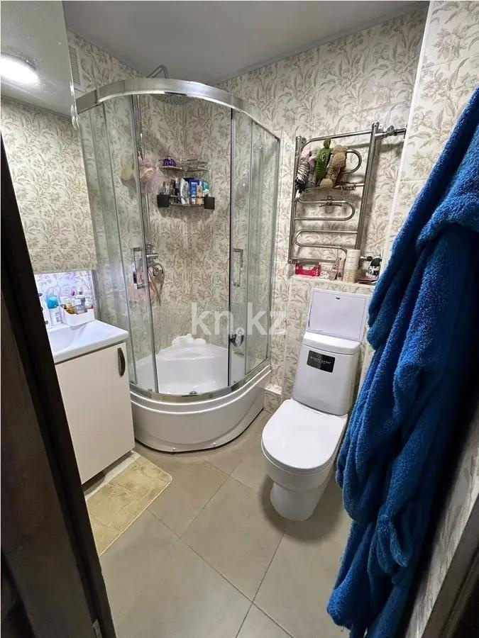 Продажа 2-комнатной квартиры, 44 м² в Алматы - фото 5
