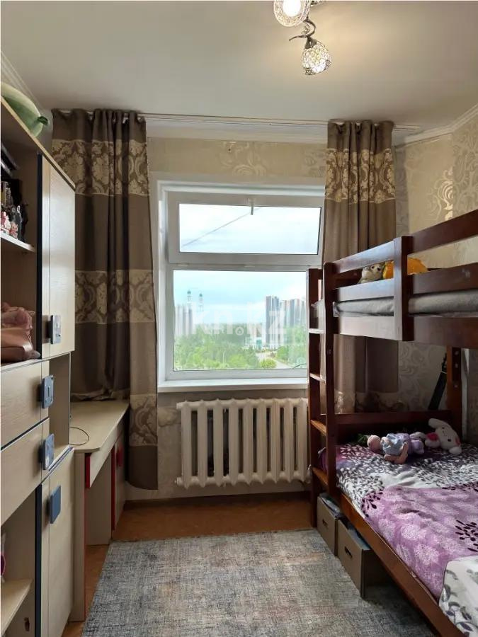 Продажа 3-комнатной квартиры, 72 м² в Караганде - фото 2