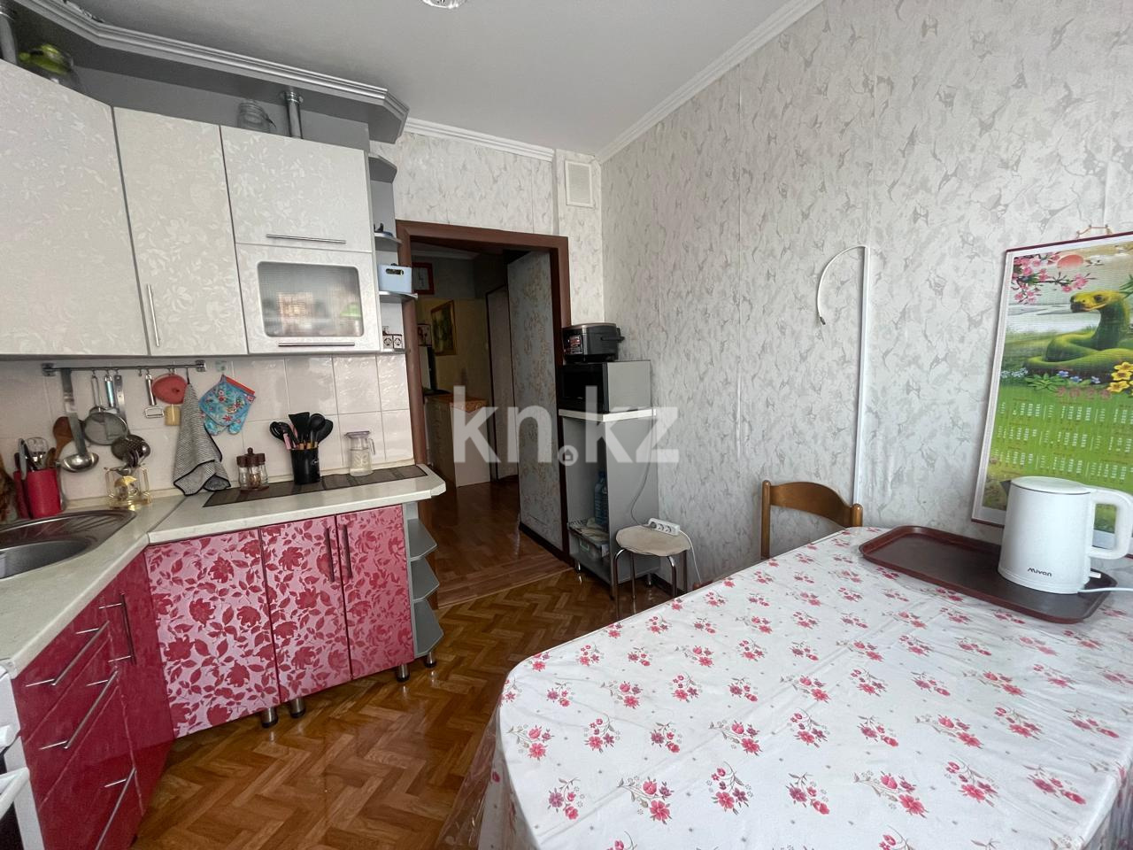 Продажа 3-комнатной квартиры, 81 м² - Продажа земельных участков в Таразе фото 7 из 12