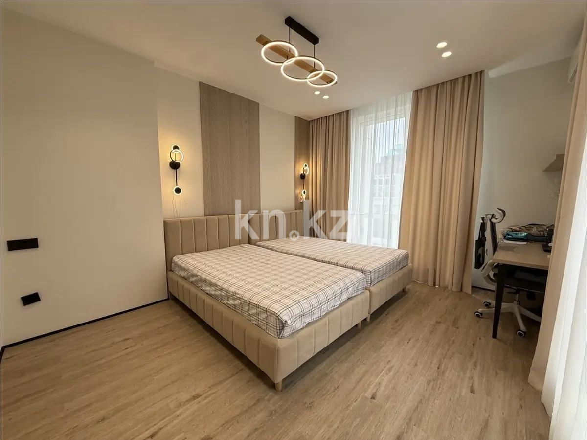 Продажа 3-комнатной квартиры, 120 м² - Продажа трехкомнатных квартир в Казахстане - страница 7 фото 3 из 5