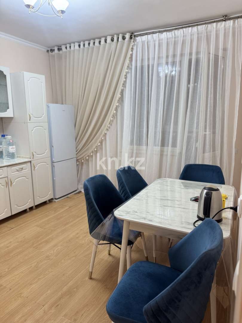 Аренда 2-комнатной квартиры посуточно, 67 м² - Аренда недвижимости в Астане фото 7 из 8