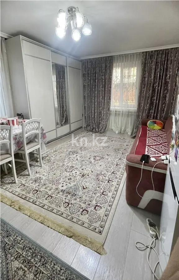 Продажа 2-комнатной квартиры, 37 м² - Продажа квартир в Алматы - страница 184 фото 1 из 5