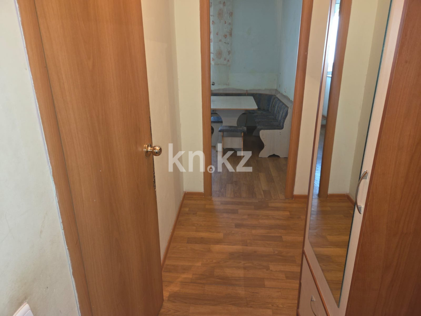 Аренда 1-комнатной квартиры, 42 м² - Аренда однокомнатных квартир помесячно в Астане фото 3 из 7