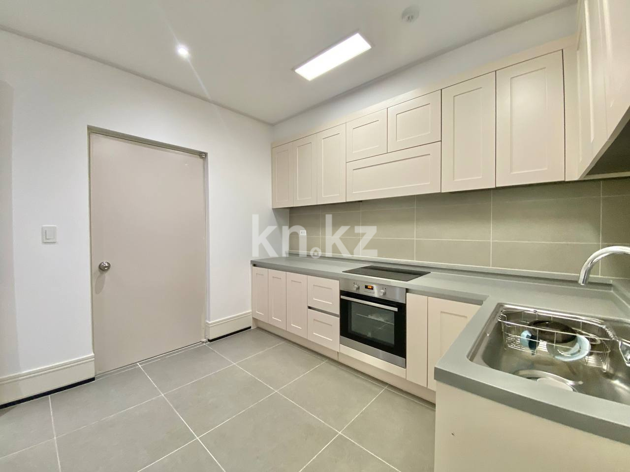 Аренда 2-комнатной квартиры, 50 м², ул. Нажимеденова, дом  4/1 - Аренда  двухкомнатных квартир помесячно в Астане фото 9 из 9