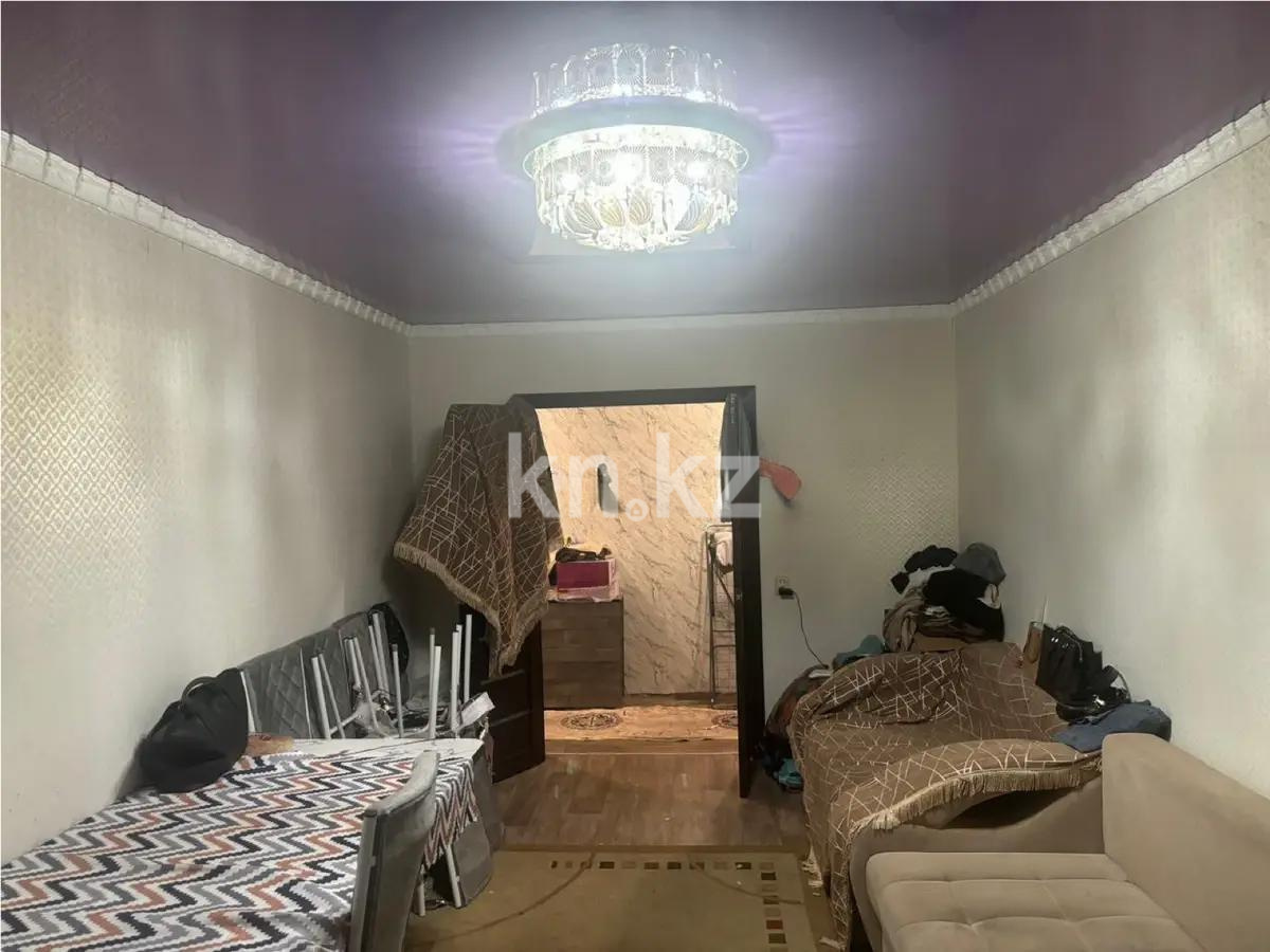 Продажа 3-комнатной квартиры, 68 м², ул. 71-й квартал, дом  1а - Продажа  трехкомнатных квартир в Темиртау фото 1 из 8