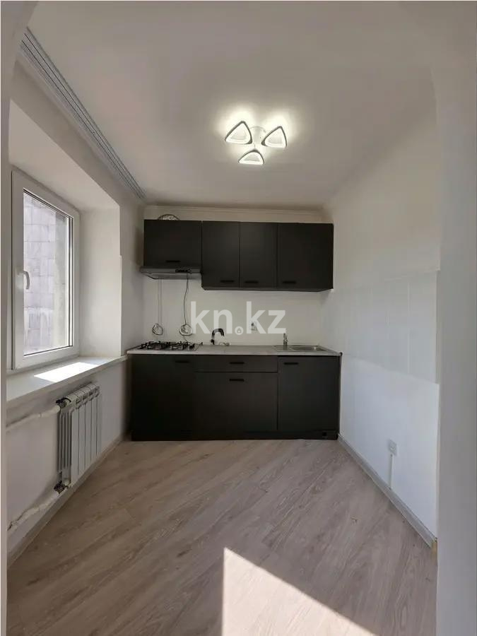 Продажа 1-комнатной квартиры, 30.6 м² - Продажа квартир в кирпичном доме в Алматы - страница 8 фото 2 из 4