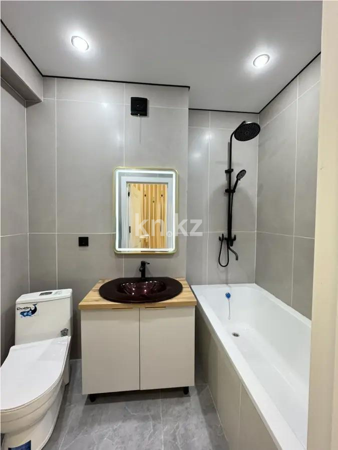 Продажа 2-комнатной квартиры, 50 м² в Алматы - фото 4