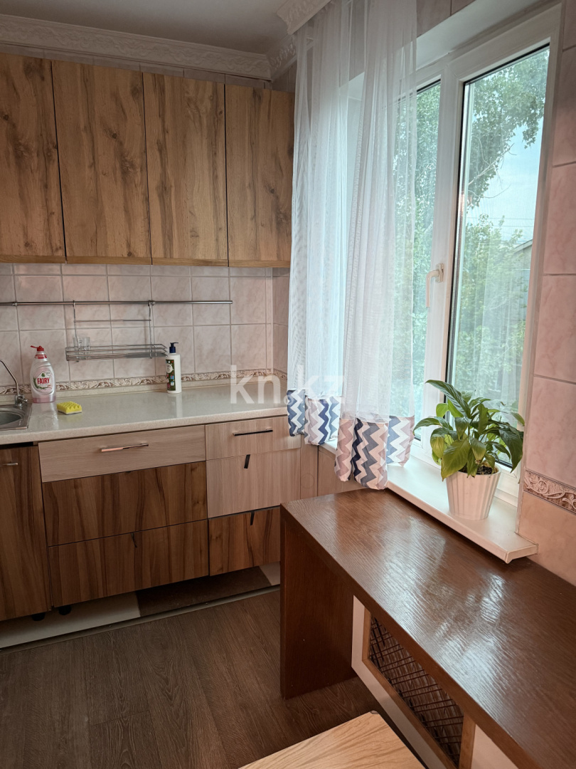 Аренда 3-комнатной квартиры, 63 м², Гагарина, дом  35 - ул. Карасай батыра - Аренда квартир помесячно в Алматы без посредников с фото фото 1 из 8