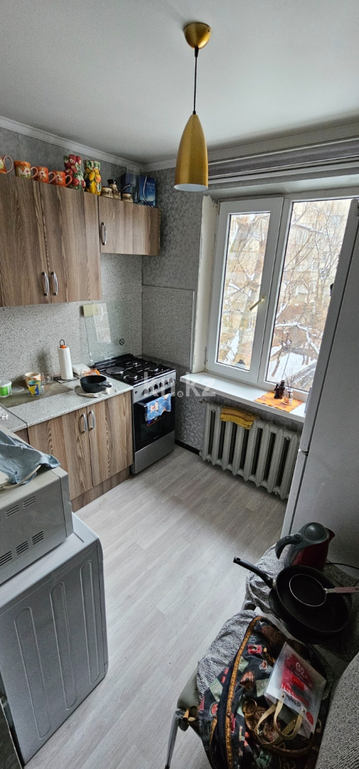 Продажа 1-комнатной квартиры, 31.5 м² - Продажа недвижимости в Казахстане - страница 4 фото 6 из 12