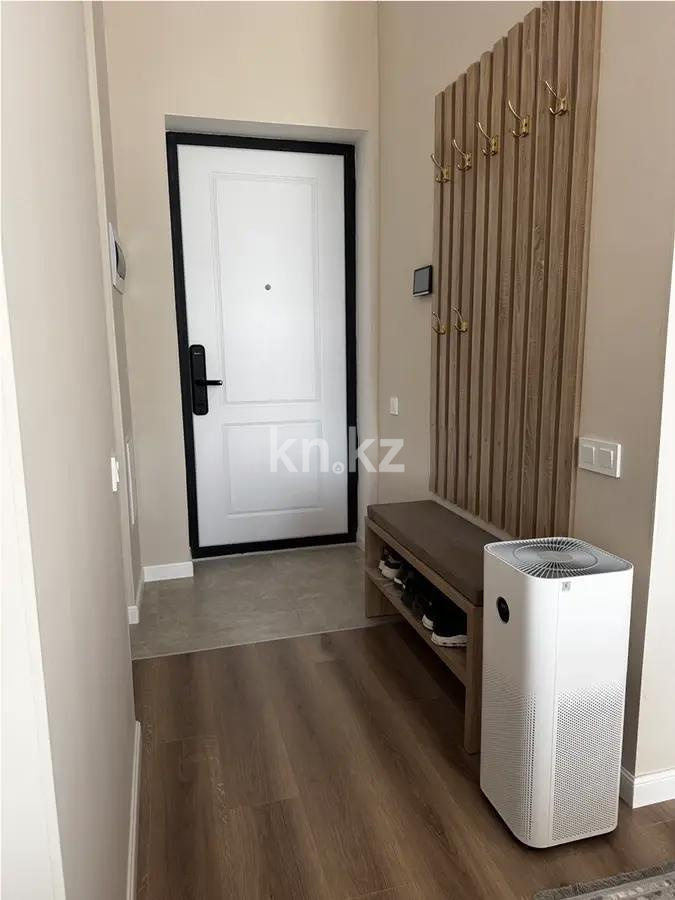 Продажа 1-комнатной квартиры, 32 м² - Продажа квартир в новостройках Астаны без посредников - страница 6 фото 2 из 2