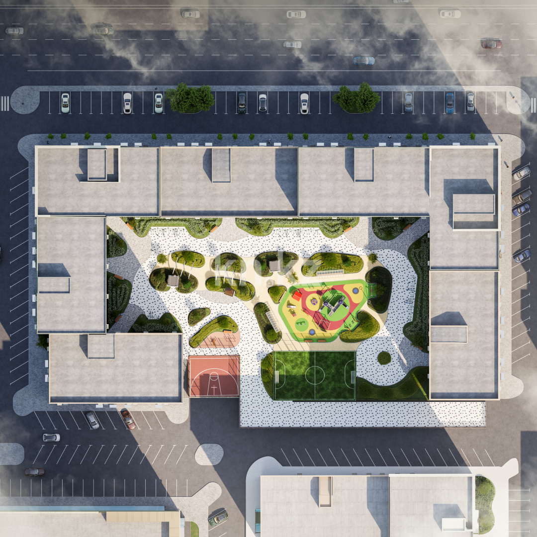 Продажа 3-комнатной квартиры, 90 м², ул. Нажимеденова, дом  28 в Астане - фото 7