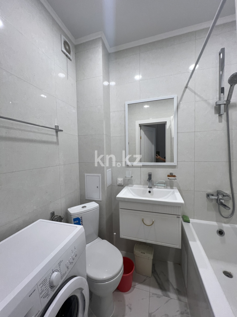 Аренда 1-комнатной квартиры, 20 м² - Продажа офисных и торговых помещений в Алматинской области фото 5 из 7